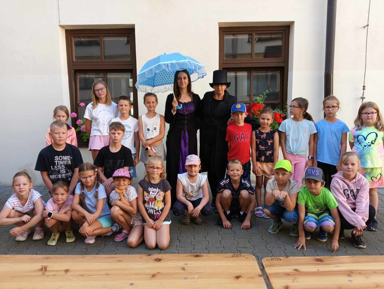 PT Kouzelný plášť čaroděje Viga