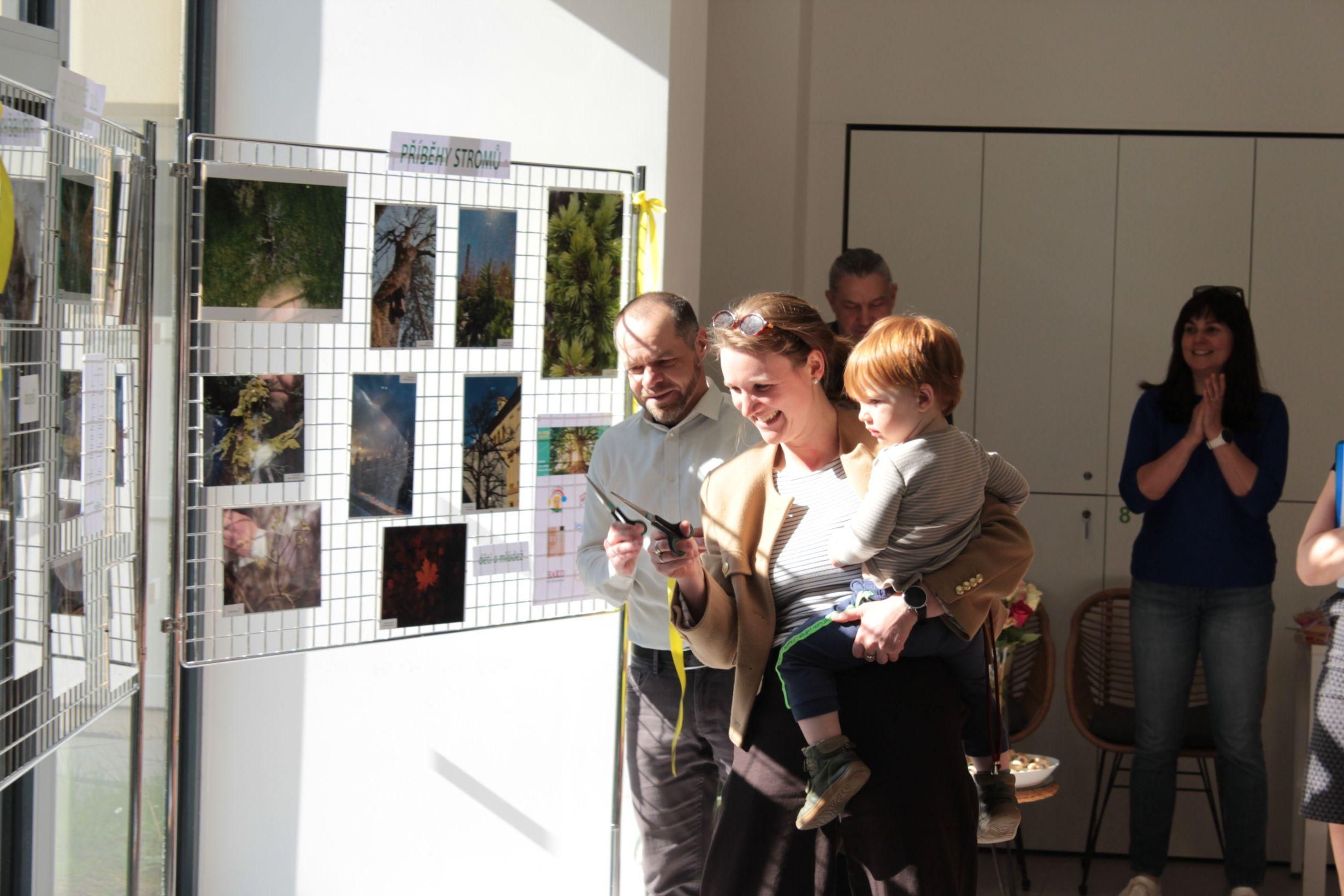 Fotosoutěž 2026 - Příběhy stromů