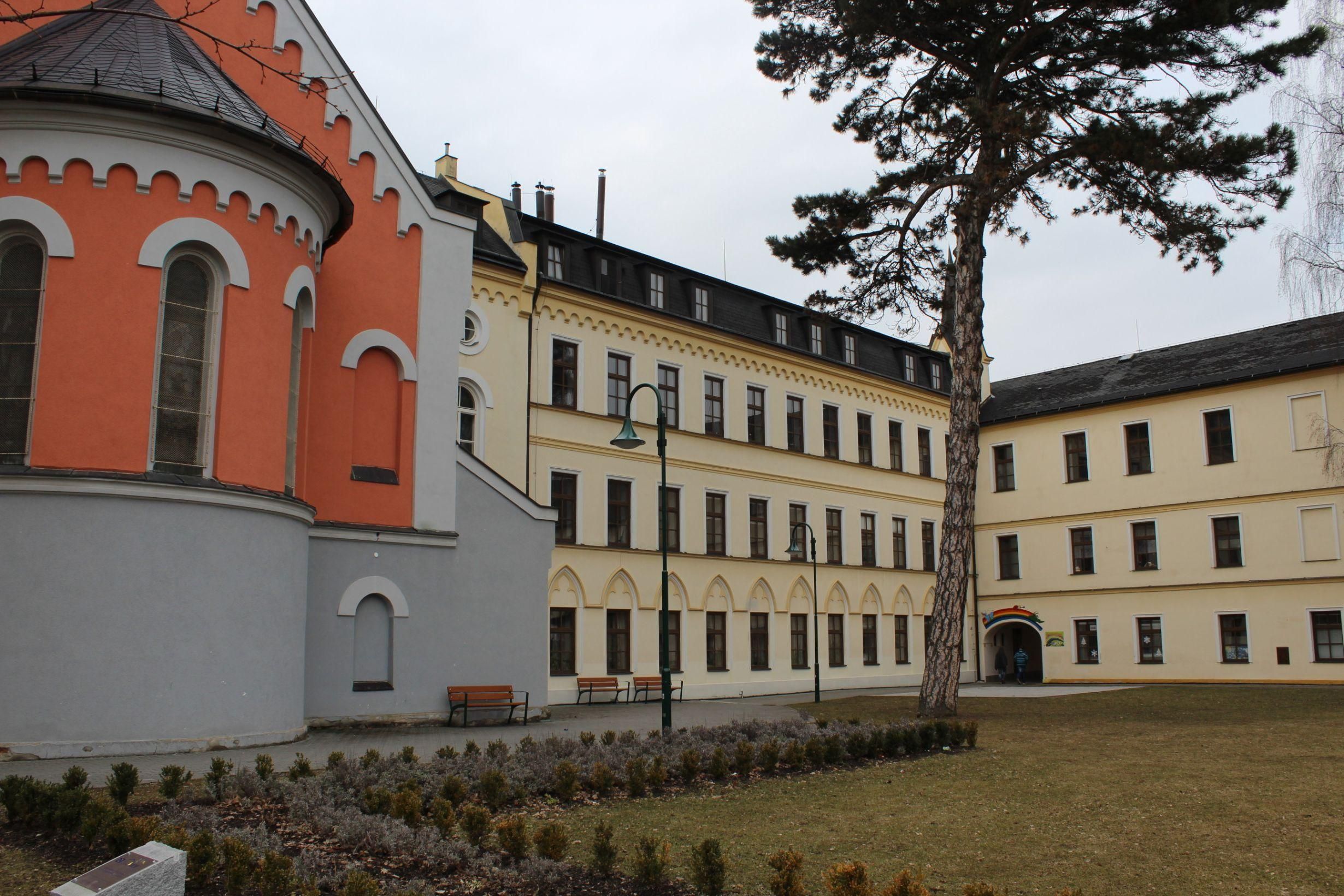 Hledáme kolegu na pozici pedagog volného času