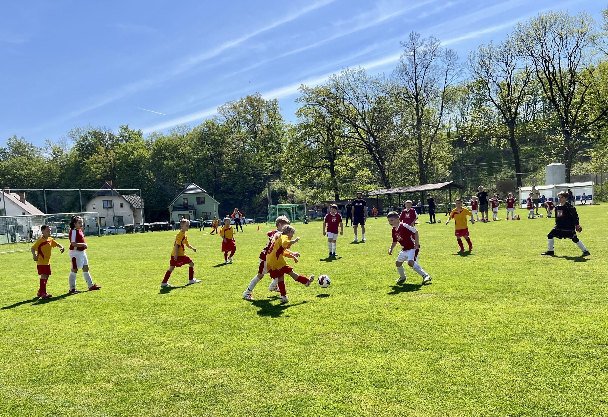 Sportovní soutěže