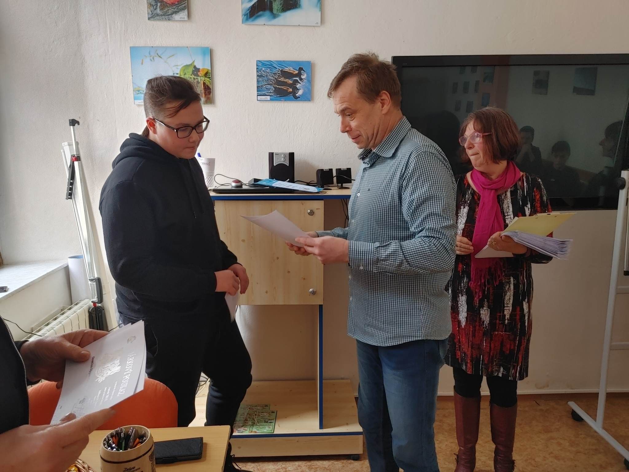 OK Dějepisné olympiády 2023