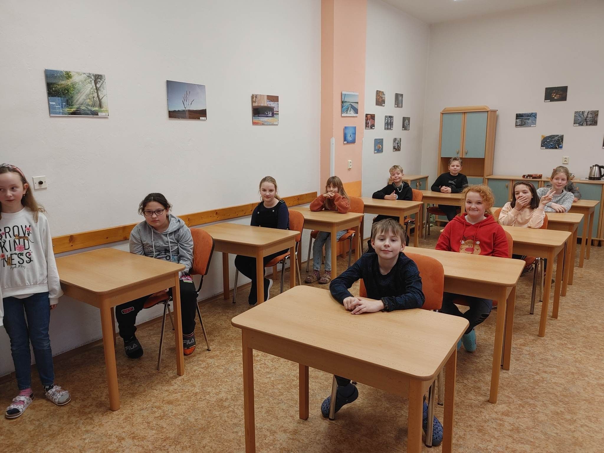 Předmětové soutěže MŠMT