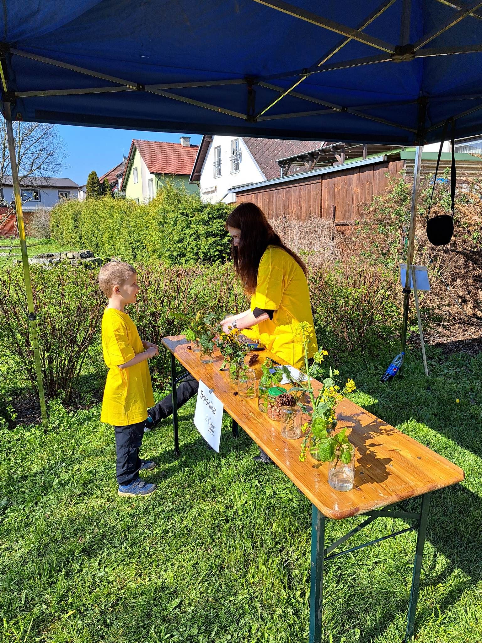 Včelařský kroužek