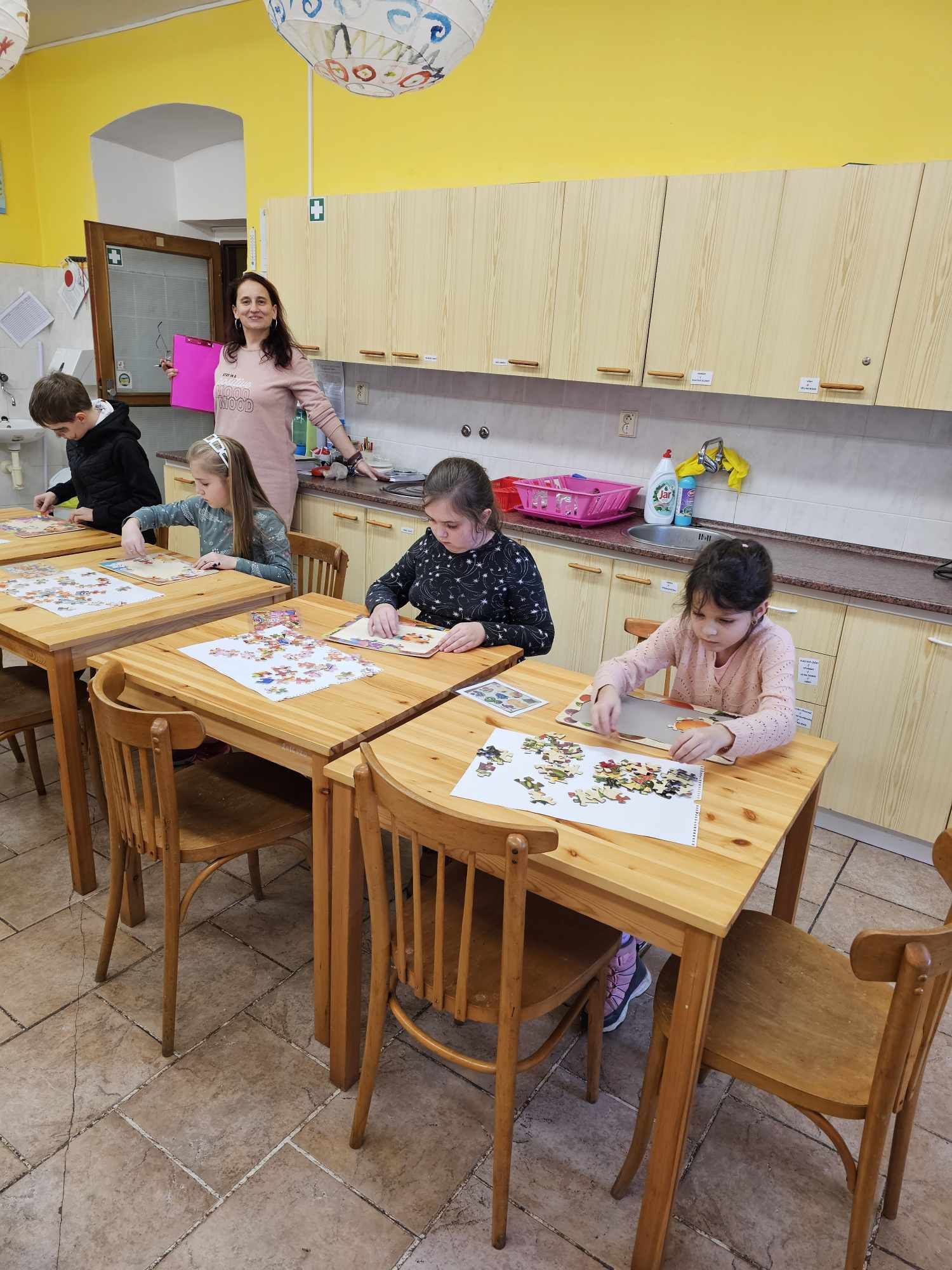 Puzzlejáda