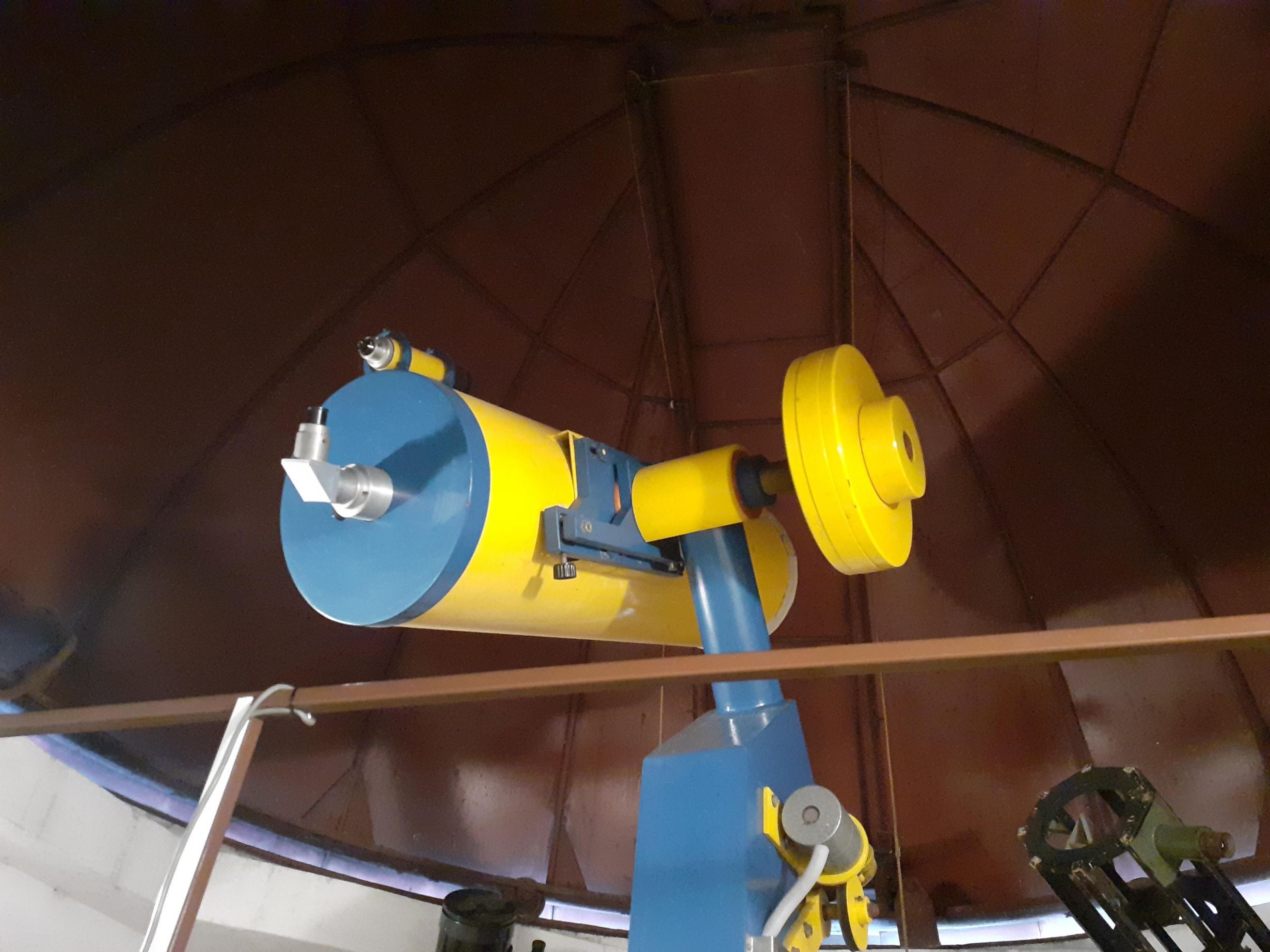 Astronomie