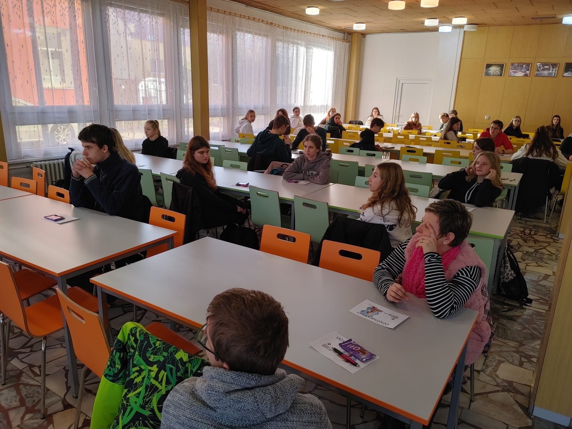 OK Olympiády v českém jazyce 2024