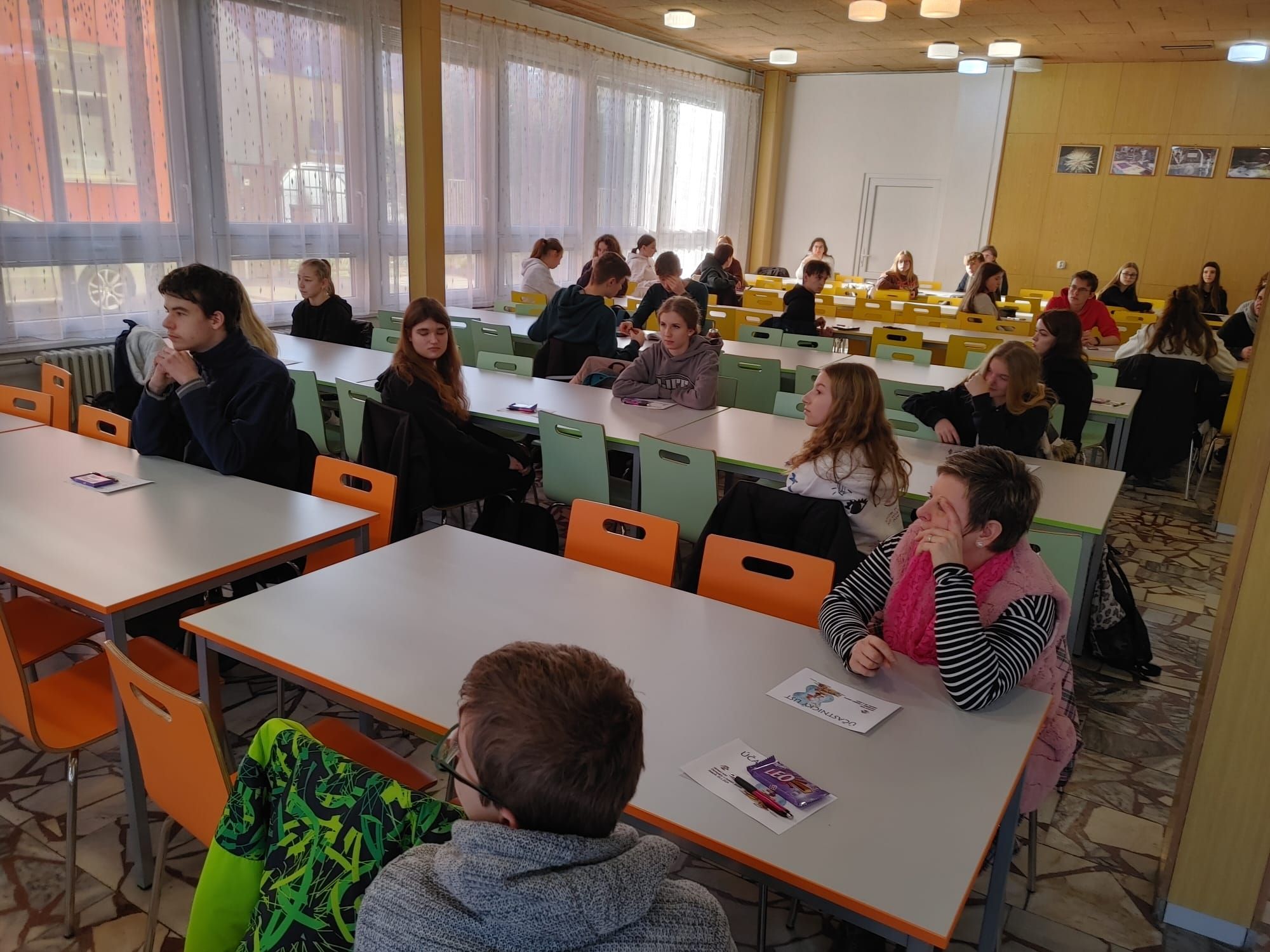 OK Olympiády v českém jazyce 2024