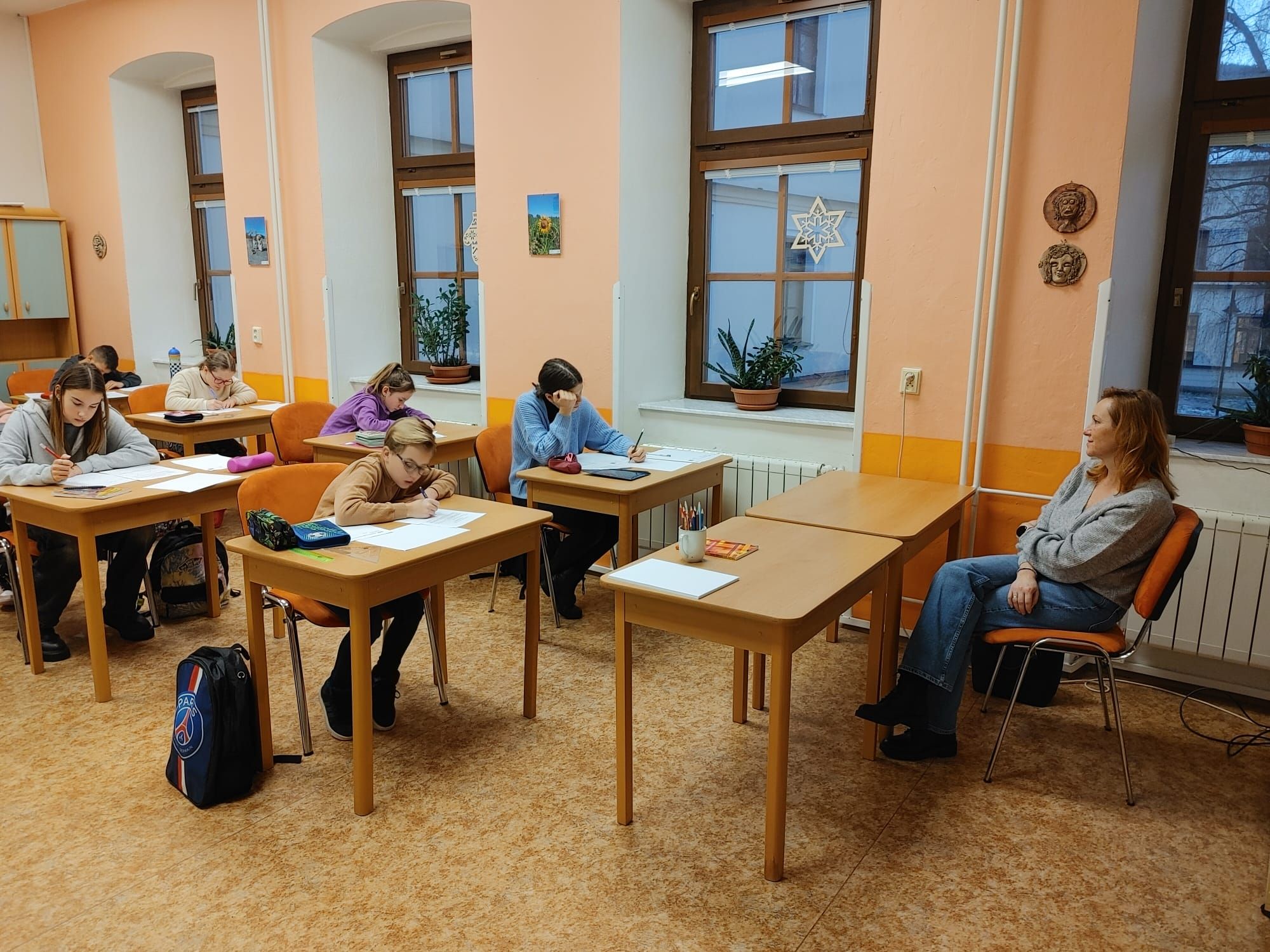 OK Matematické olympiády Z5 Z9 2024