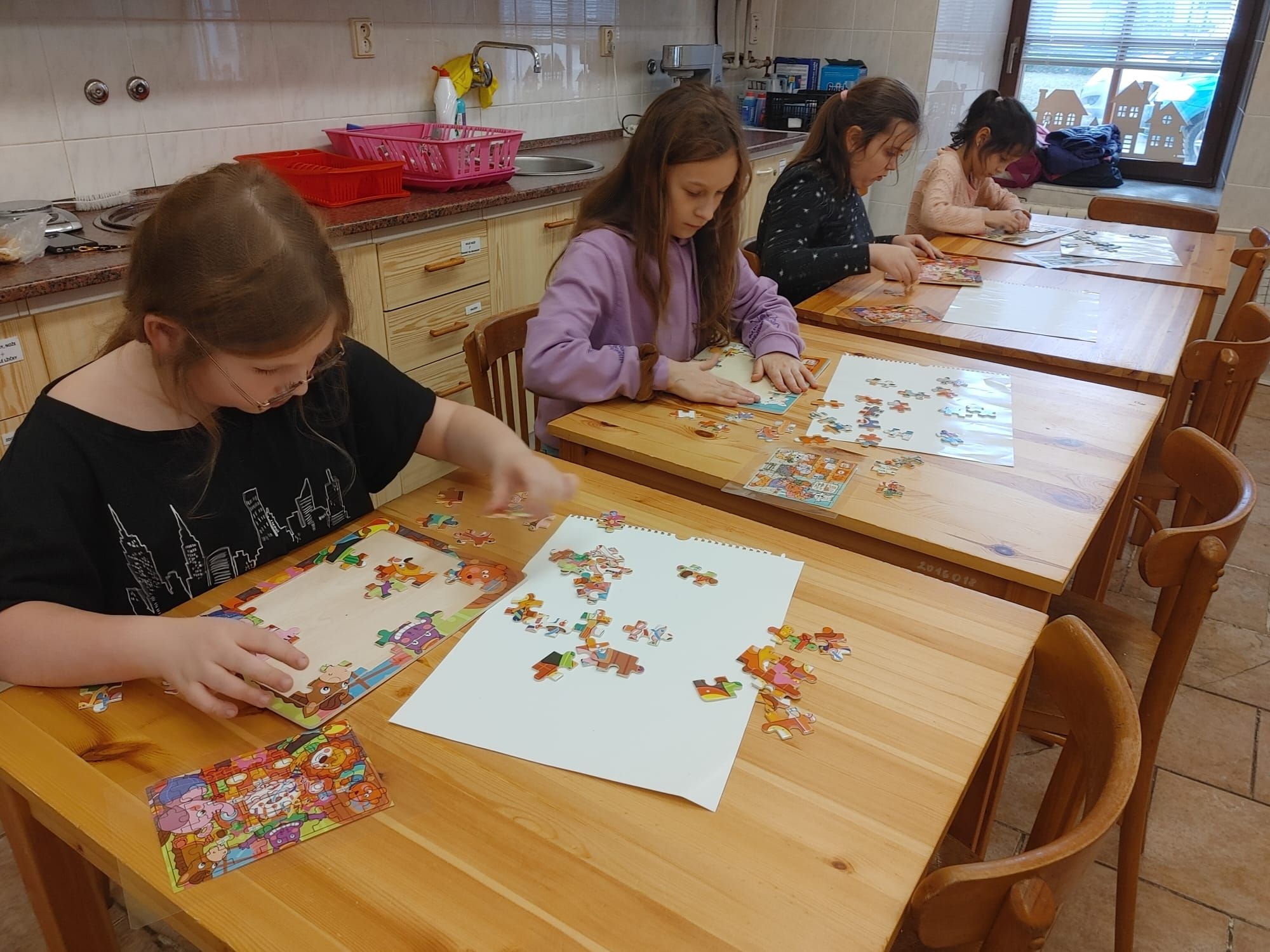 Puzzlejáda