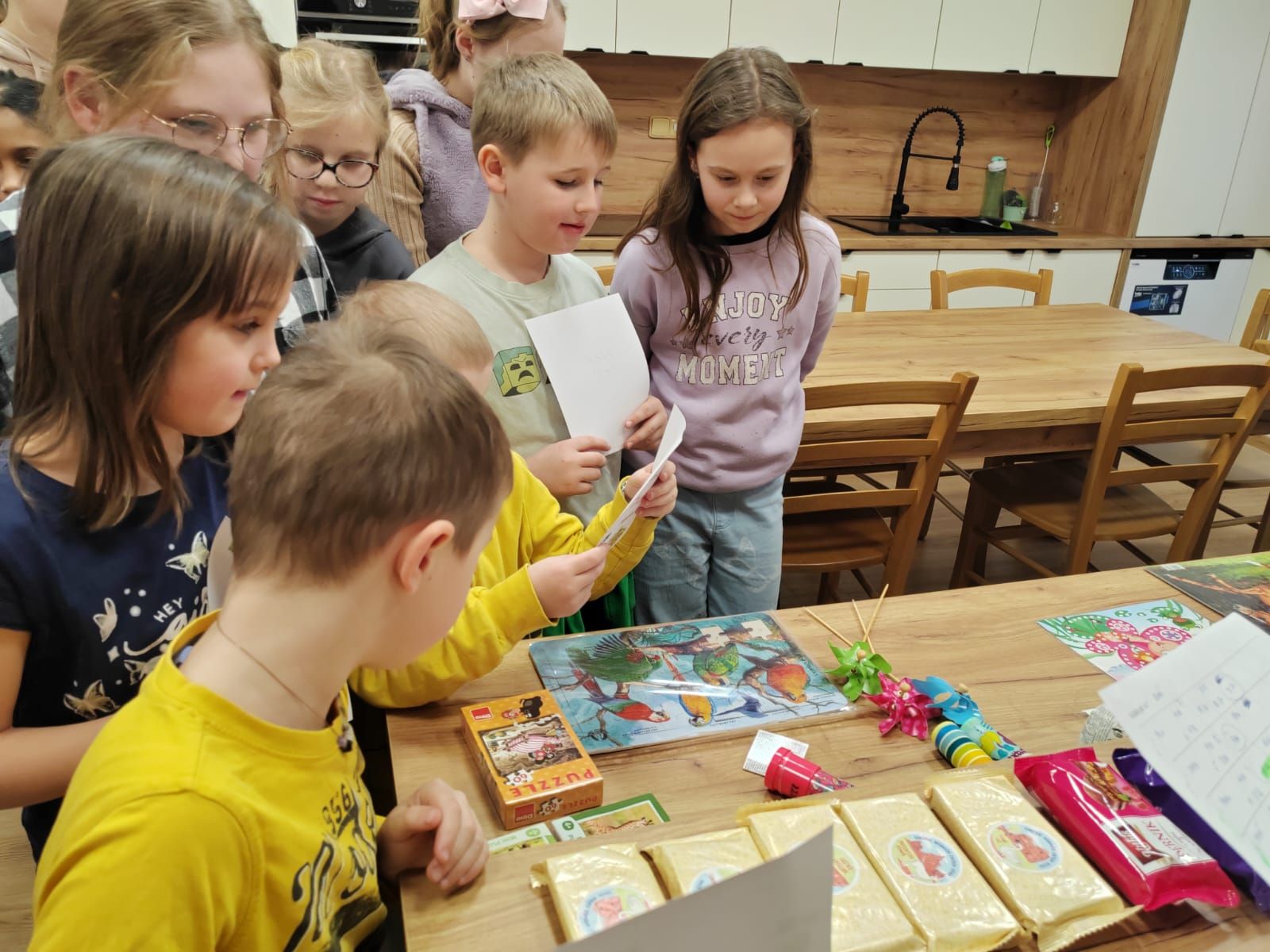 Puzzlejáda