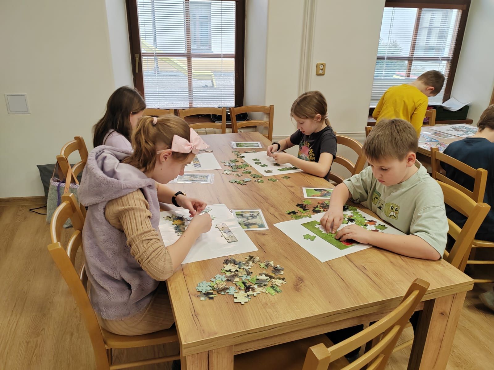 Puzzlejáda