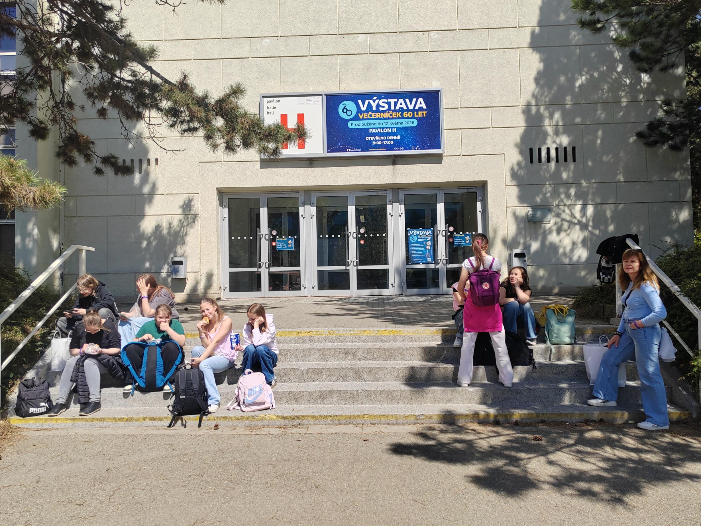 Kreativní výlet za patchworkem