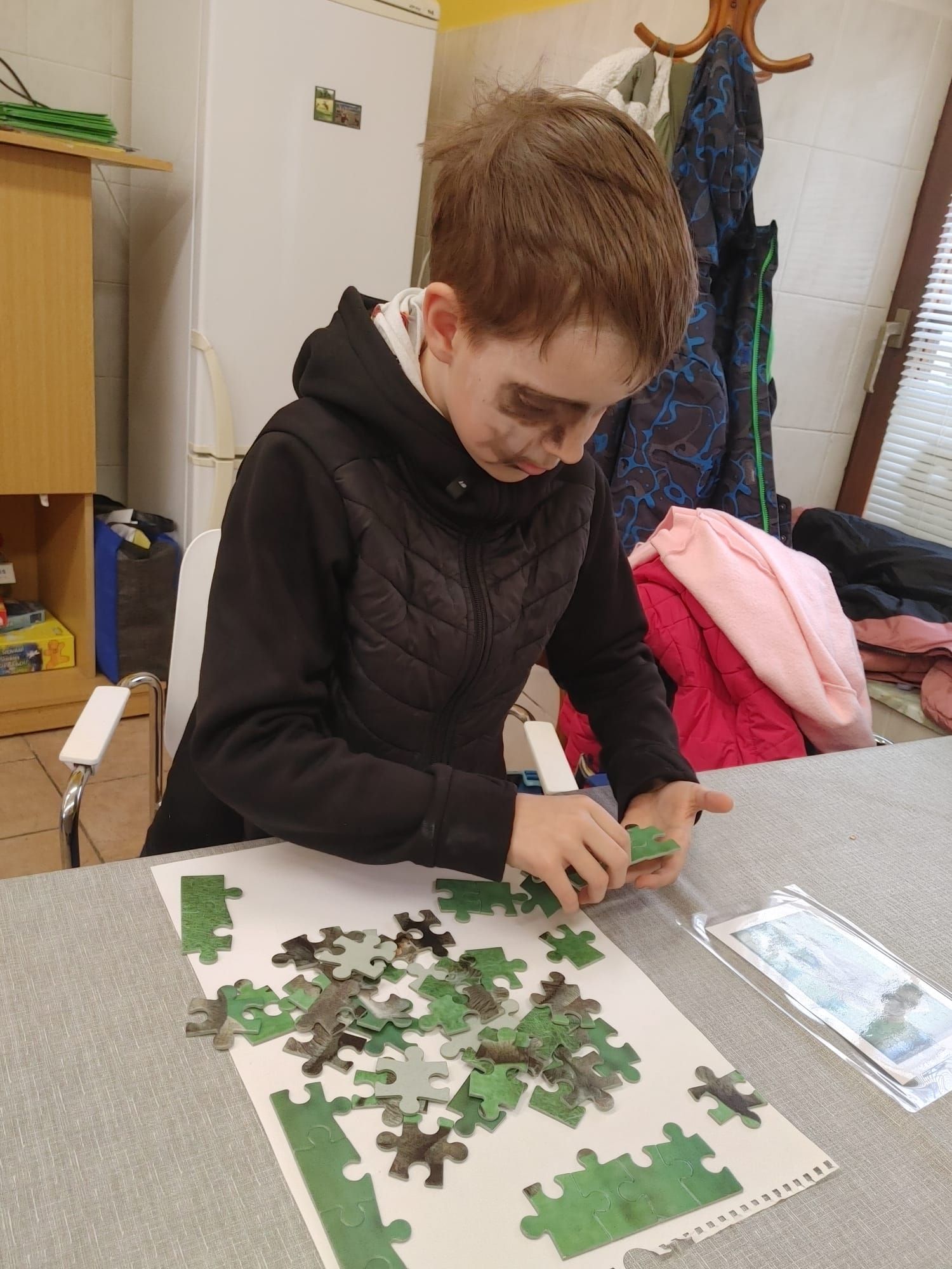 Puzzlejáda