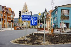 Dopravní výchova pro školy