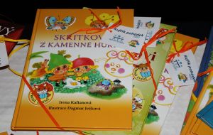 Kufřík pohádek 2023