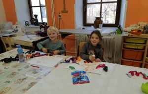 CORRENTY – Jeseník podporuje kroužky dětem!