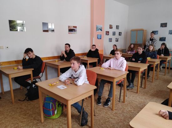 OK Dějepisné olympiády