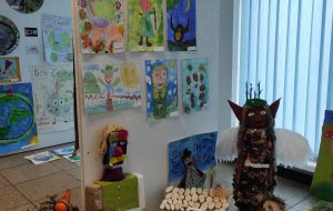 Přírodovědná korespondenční soutěž