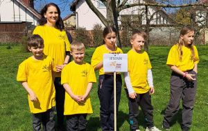 Zlatá včela Zábřeh