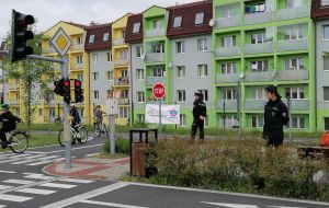 Dopravní výuka pro ZŠ