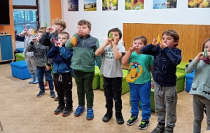 Astronomický kroužek