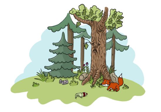 Korespondenční soutěž pro školy