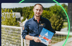 Vesmírná dražba pro Jeseník!