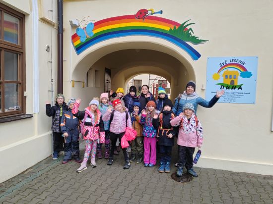 Noc a den v DUZE 2025