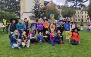 Střípky z Famfrpálu 2025