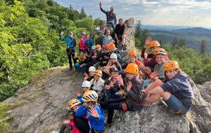 HO Rychleby - Výprava na Rabštejn