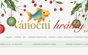 Vánoční hrátky