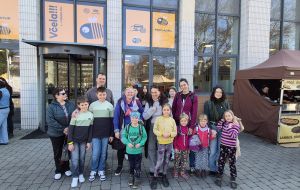 Včela!!! Ostrava 2026