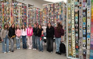 Kreativní výlet za patchworkem