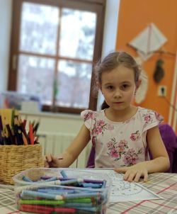 Organizace školního roku 2025/26