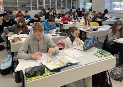 Vědomostní soutěže MŠMT 2025