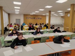 Olympiáda v českém jazyce