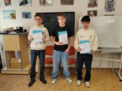 OK Matematické olympiády Z5 Z9 2026