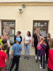 PT Kocour v botách