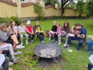 PT Kocour v botách