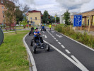 PT Kocour v botách