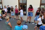 Tábor Fotograf - cesta do Středozemě