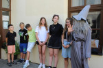 Tábor Fotograf - cesta do Středozemě