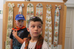 Tábor Fotograf - cesta do Středozemě