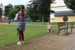 Tábor Fotograf - cesta do Středozemě
