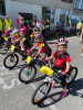 Cyklokroužek FORCE TEAM Jeseník