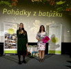 Pohádky z batůžku