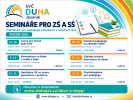Akce / semináře DVPP