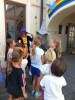 Tábor Putování s čarodějem Vigem